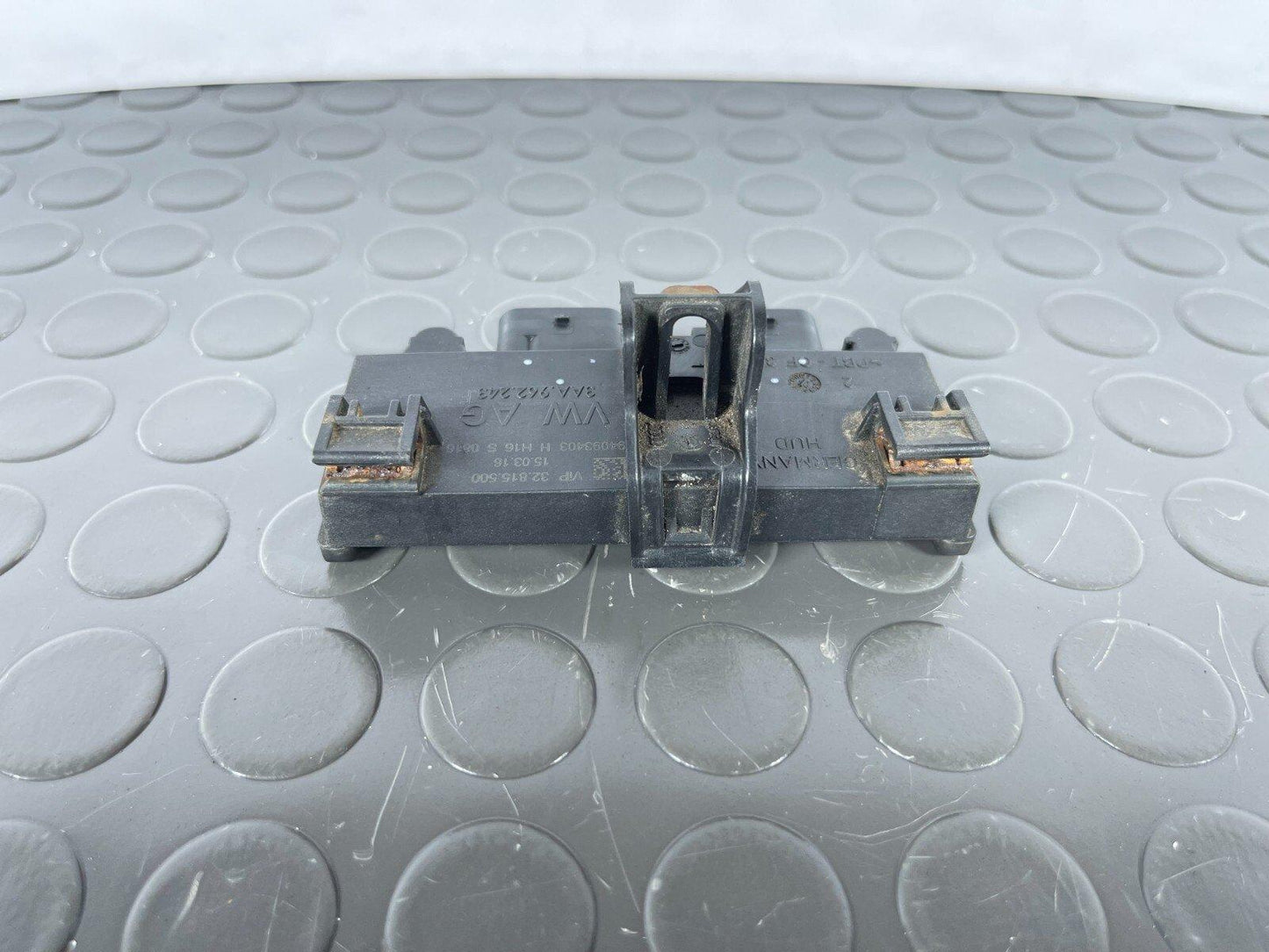 16-19 AUDI A4 B9 ESTATE GENUINE BOOTLID CONTROL MODULE 3AA962243F
