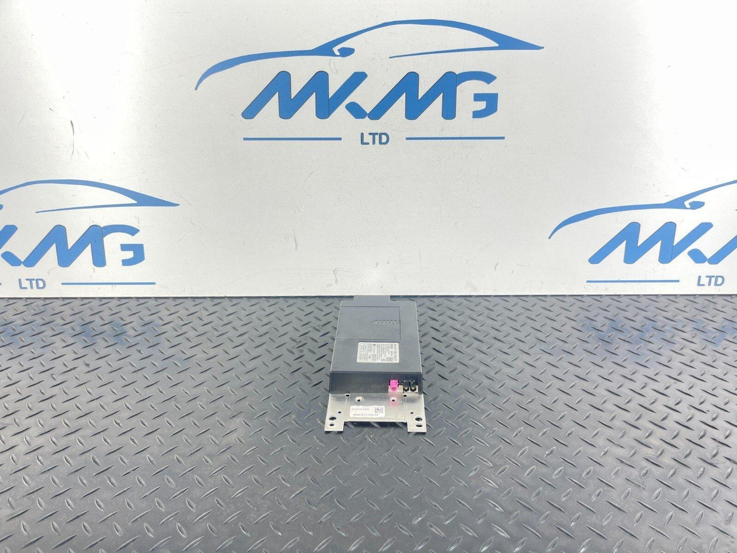 14-21 BMW 2 SERIES ACTIVE TOURER F45 TELEMATICS BLUETOOTH CONTROL MODULE 9382418