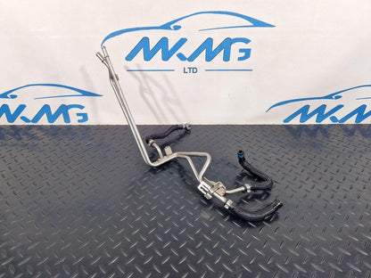 Fuel Line Mercedes W176 W246 OM651 Injection System Pipe Hose A6510700732