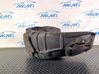 16-19 AUDI A4 AVANT B9 S-LINE WHEEL ARCH LINER REAR LEFT SPLASH GUARD 8W0810171G