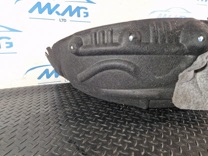 16-22 MERCEDES BENZ X253 REAR RIGHT O/S WHEEL ARCH LINER GUARD A2536900630