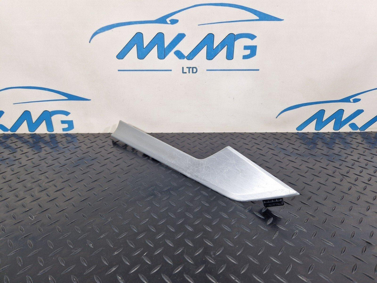 16-24 AUDI A5 F5 GENUINE FRONT RIGHT O/S DOOR PANEL TRIM 8W6867410