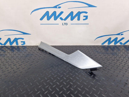 16-24 AUDI A5 F5 GENUINE FRONT RIGHT O/S DOOR PANEL TRIM 8W6867410