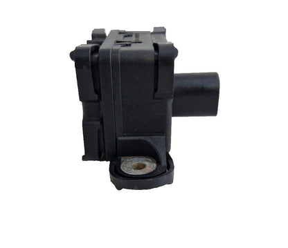 10-15 AUDI Q7 4L YAW RATE ESP SPEED MULTIPLE SENSOR UNIT 7P0907652