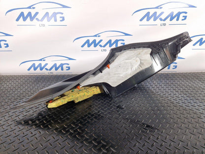 19-ON MERCEDES B CLASS W247 REAR RIGHT C PILLAR TRIM COVER  A2476901200