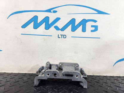 16-20 AUDI Q7 4M 3.0 DIESEL GENUINE CYLINDER HEAD END PLATE 059109122T