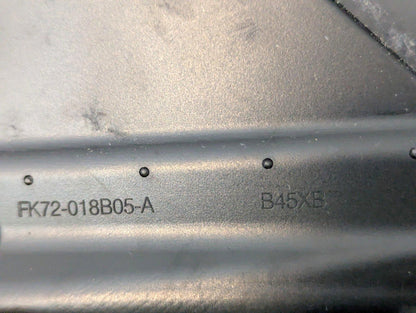 14-19 LAND ROVER L550 DISCOVERY SPORT PASSENGER SIDE B PILLAR PANEL FK72018B05A