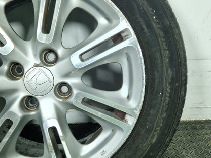 Honda Insight ZE2 15" Alloy Wheel with Tyre 6mm 175/65/15