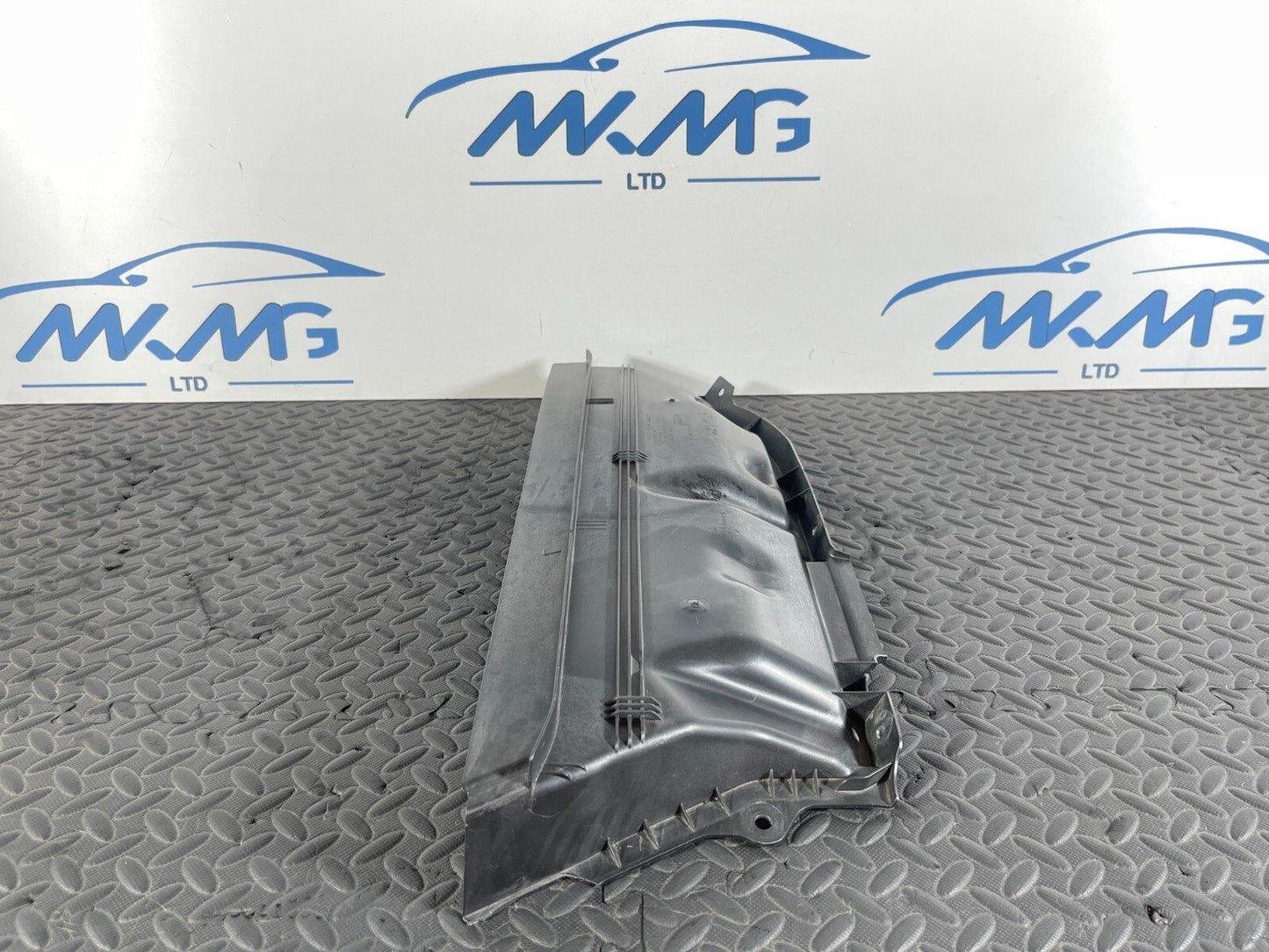 14-21 BMW 2 SERIES GRAN TOURER F45 F46 ENGINE BAY UPPER PLASTIC TRIM 7320096