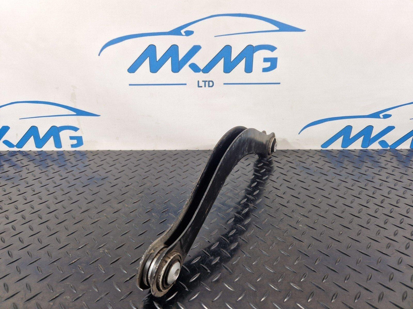 16-19 AUDI A4 B9 AVANT ULTRA SE WISHBONE UPPER CONTROL ARM REAR LEFT 8W0505371E
