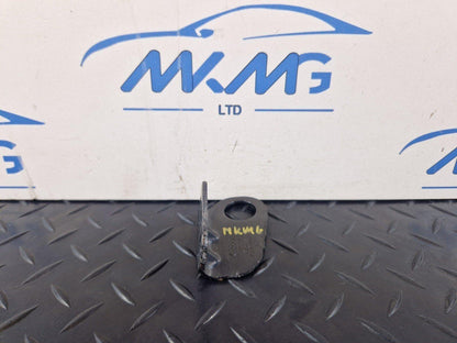 12-18 AUDI A6 C7  COOLANT RESERVOIR MOUNT/ BRACKET 4G0121214AF
