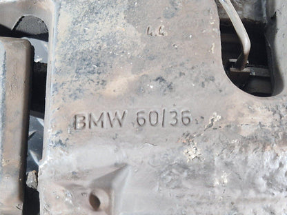 11-18 BMW 6 SERIES F13 GENUINE OEM FRONT LEFT N/S BRAKE CALIPER HOUSING 6786817