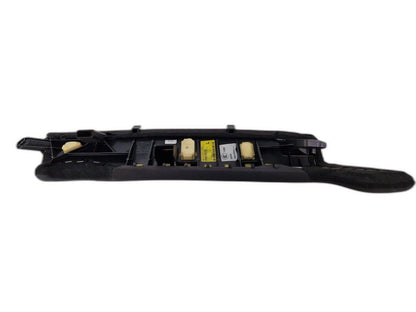 16-19 AUDI A4 B9 GENUINE OEM REAR LEFT SEAT COVER 8W0885703A