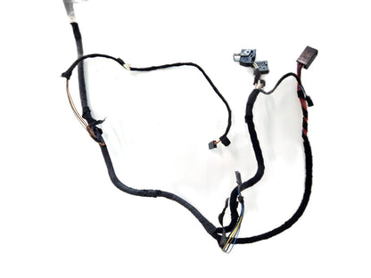 15-16 BMW 1 SERIES F20 LEFT FRONT DOOR WIRING 19344411