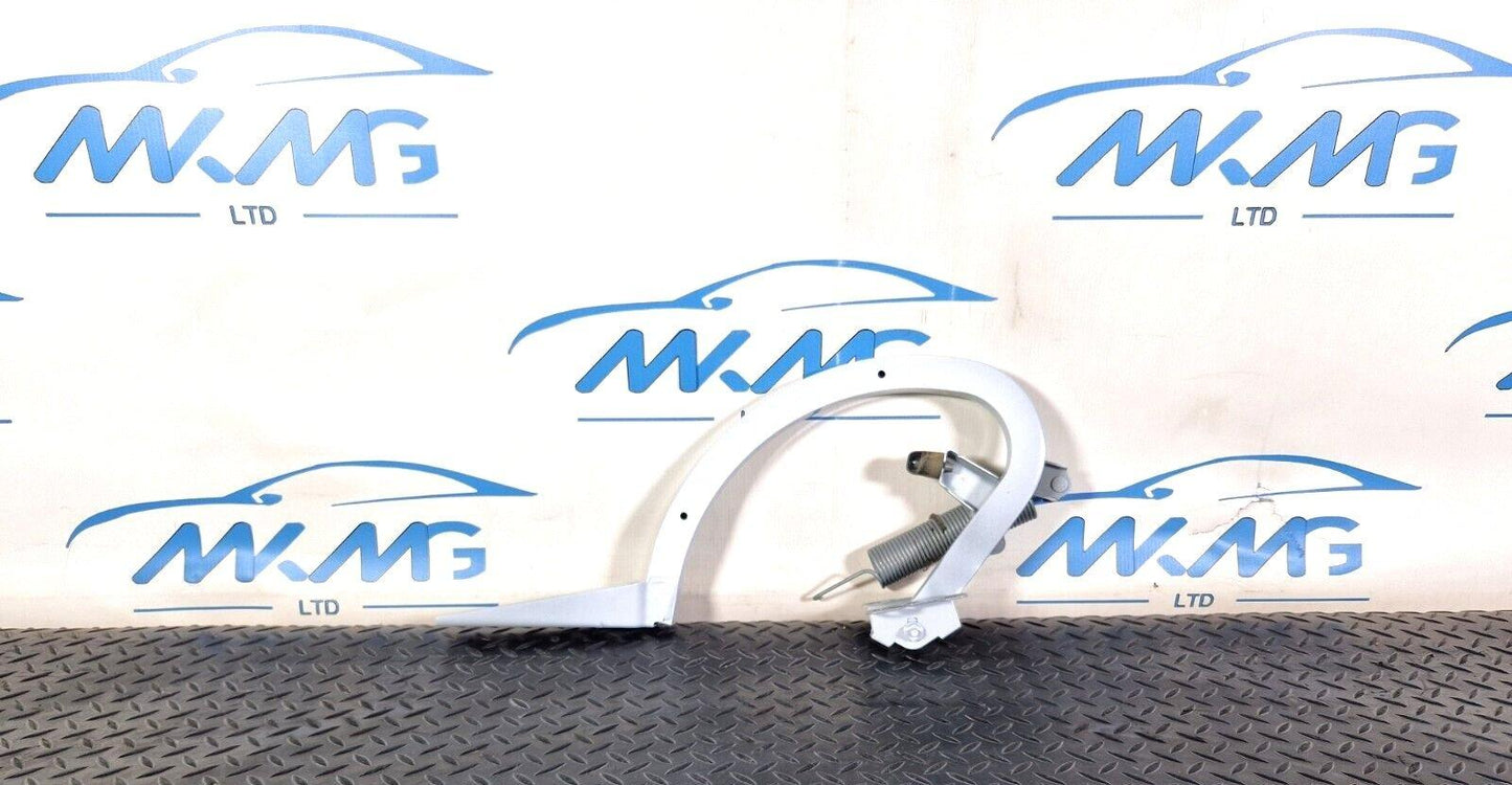 16-19 AUDI A4 B9 S-LINE TRUNK HINGE REAR RIGHT BOOT TAILGATE 8W5827306A