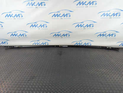 14-21 BMW 2 SERIES 218d GRAN TOURER F46 LEFT SIDE ROOF RACK RAIL BAR 7333603