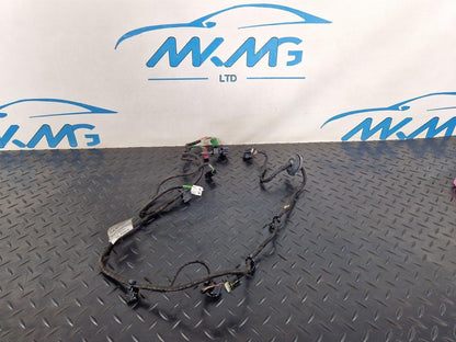 18-ON MERCEDES BENZ A CLASS W177 OEM FRONT RIGHT WIRING LOOM A1775409710