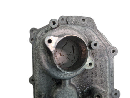 2017 JAGUAR 2.0 DIESEL CYLINDER HEAD COVER G4D66P063AB