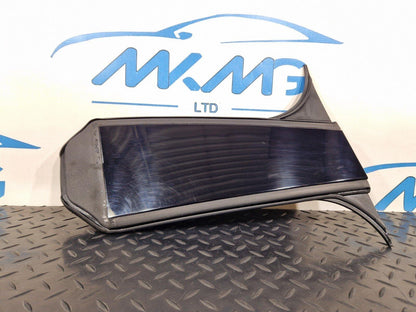 19-ON MERCEDES CLA C118 GENUINE LEFT SIDE B PILLAR TRIM COVER A1186980100