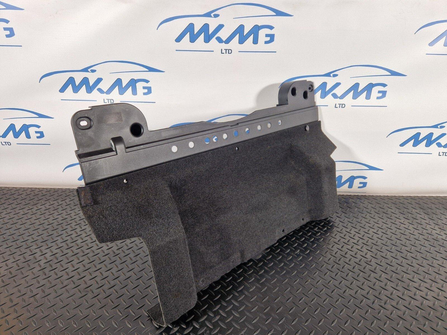 16-24 AUDI A5 F5 GENUINE CABRIO REAR BOOT TRIM 8W7863373A