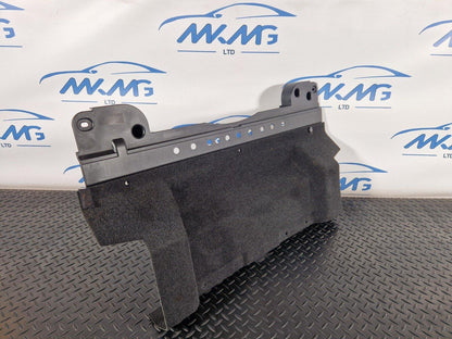16-24 AUDI A5 F5 GENUINE CABRIO REAR BOOT TRIM 8W7863373A