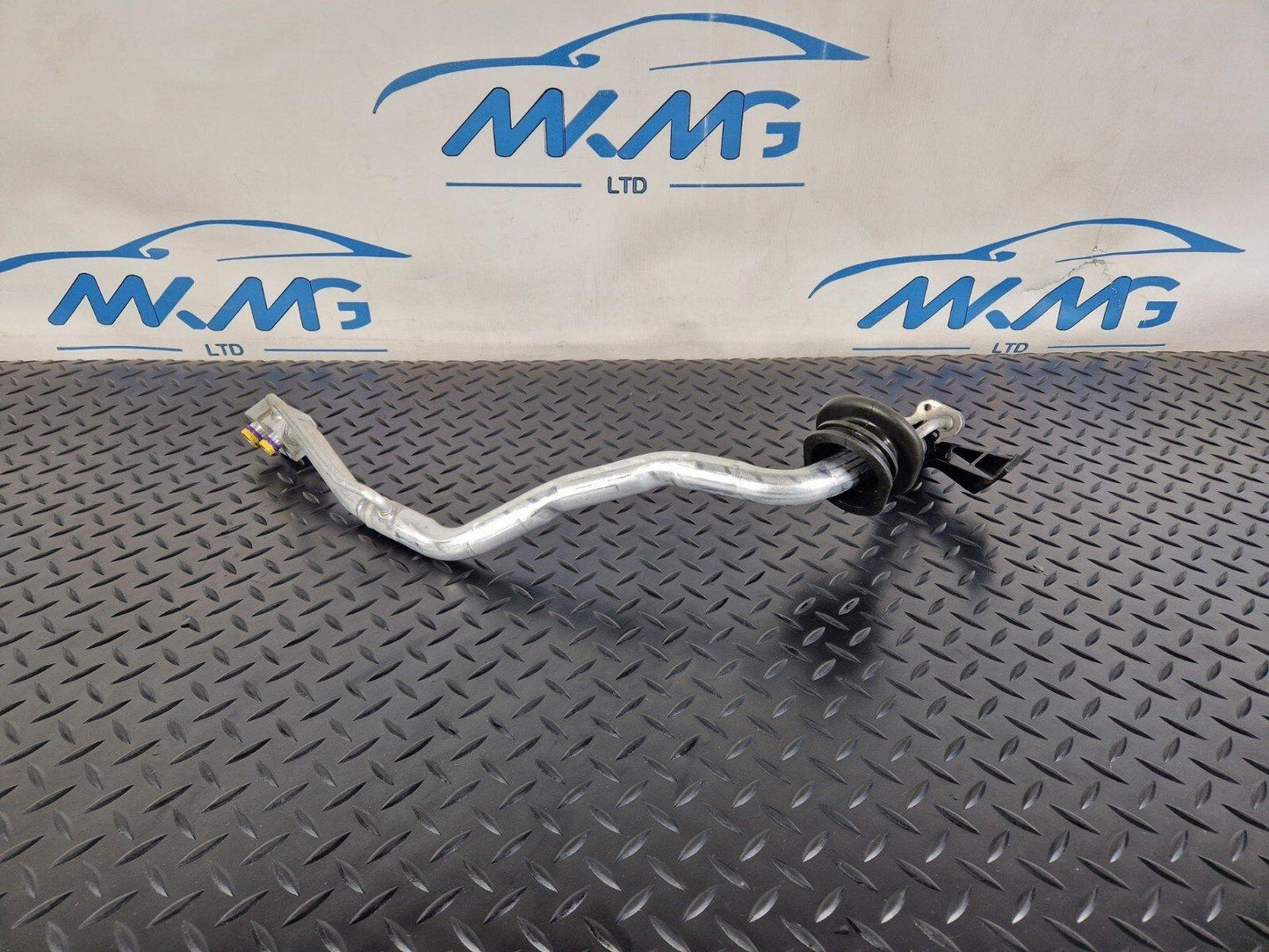 10-18 AUDI A7 4G S-LINE AIR CON CONDITIONING A/C HOSE PIPE 4G2260712G 8K0260753D