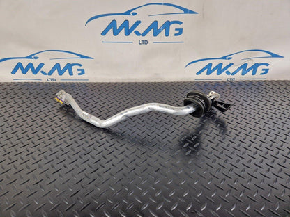 10-18 AUDI A7 4G S-LINE AIR CON CONDITIONING A/C HOSE PIPE 4G2260712G 8K0260753D