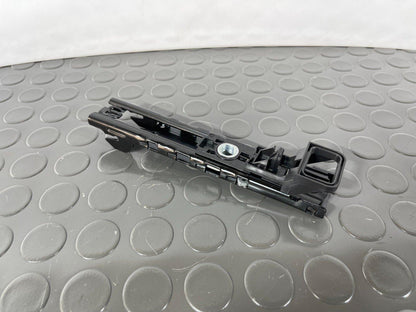 16-19 AUDI A4 B9 GENUINE LEFT PASSENGER SEAT BELT HEIGHT ADJUSTER 4M0857819
