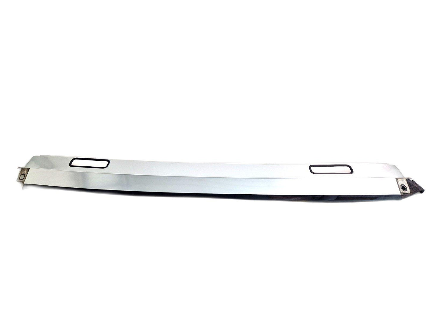 12-17 AUDI S5 CONVERTIBLE WINDSCREEN TOP TRIM CHROME 8F0853829F