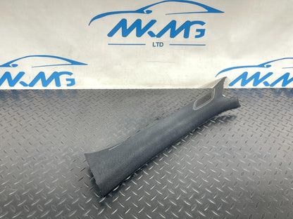 MERCEDES BENZ A-CLASS W177 V177 FRONT LEFT A PILLAR TRIM IN BLACK A1776908002