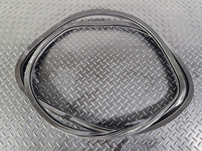 12-17 AUDI Q5 S-LINE GENUINE OEM FRONT INNER DOOR SEAL 8R0831721