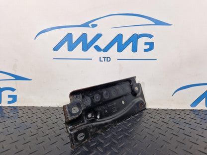 16-19 AUDI A4 B9 MUFFLER MOUNT BRACKET PLATE 8W0803183A