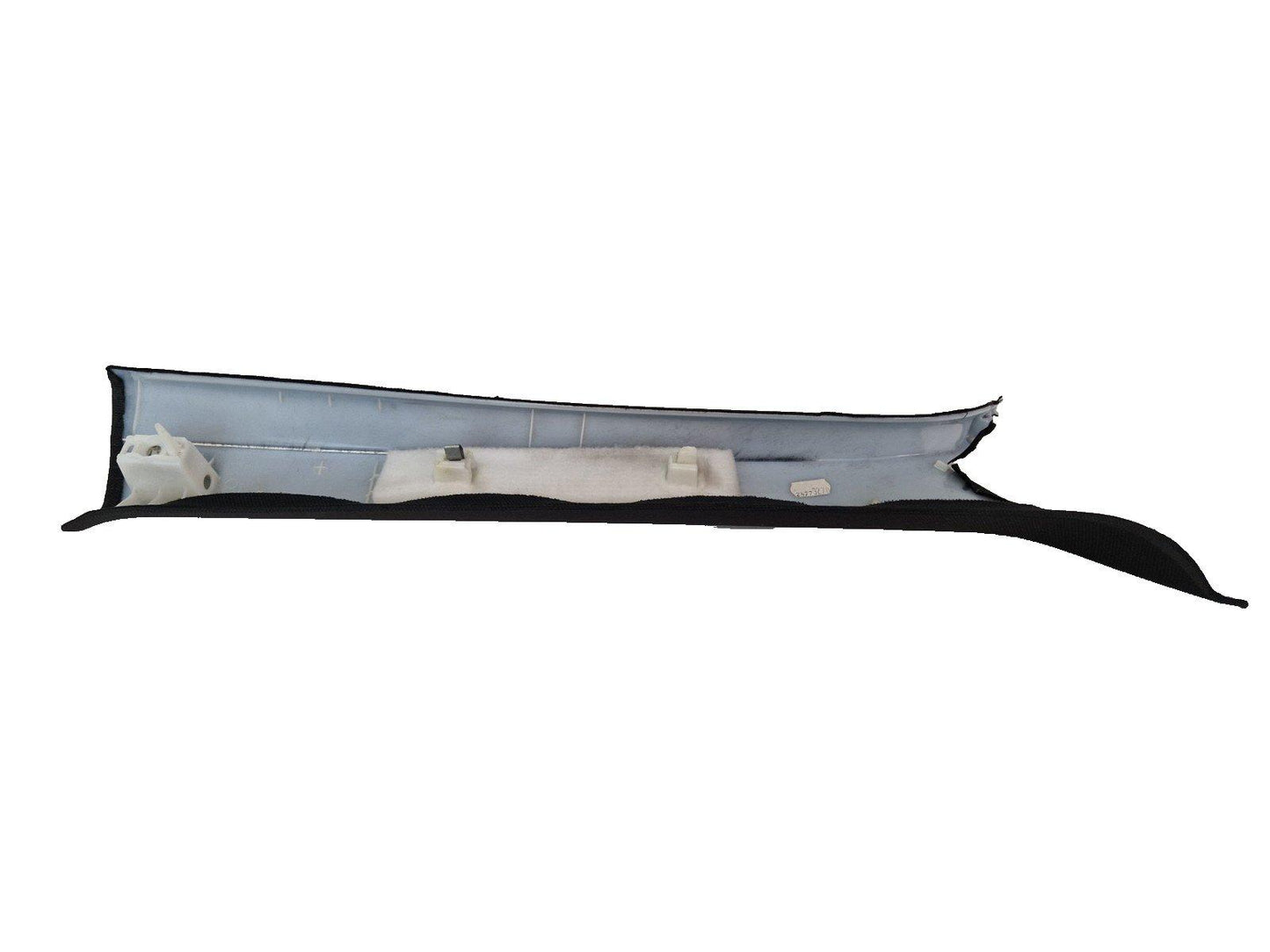 16-22 AUDI A4 8W B9 N/S GENUINE LEFT A PILLAR TRIM  8W0867233D