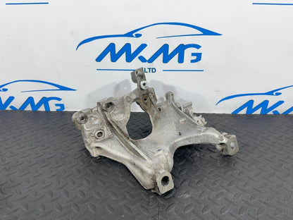 16-19 AUDI A4 B9 1.4 TFSI CVNA RIGHT SIDE PETROL ENGINE MOUNT BRACKET 8W0399296E