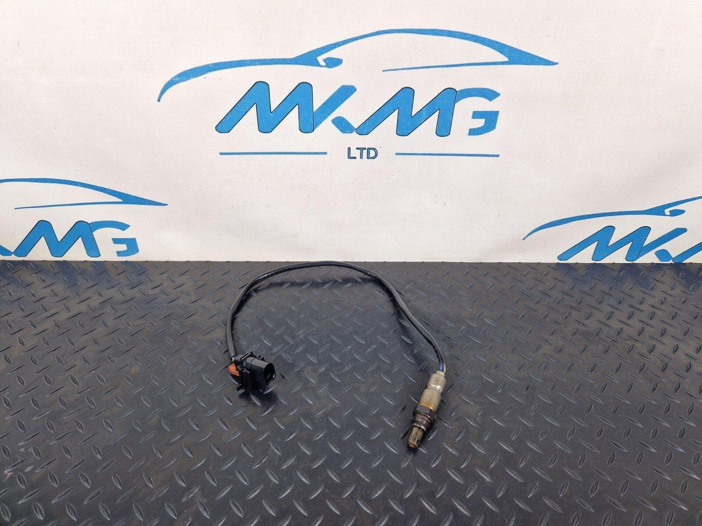 16-19 AUDI A4 B9 GENUINE OEM LAMBDA OXYGEN SENSOR 8W0906265D
