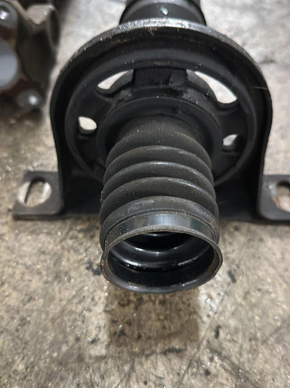 Mercedes-Benz Sprinter W907 2.0 Cargo Van Genuine Rear Prop Shaft