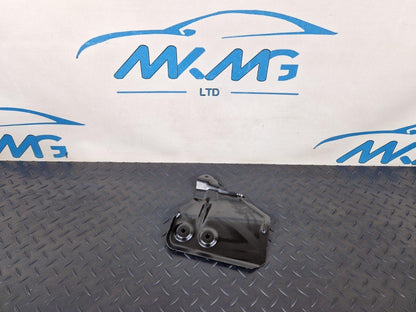 12-17 AUDI S5 CONVERTIBLE RIGHT SIDE O/S SEAT BELT ANCHOR PLATE 8F0857785B