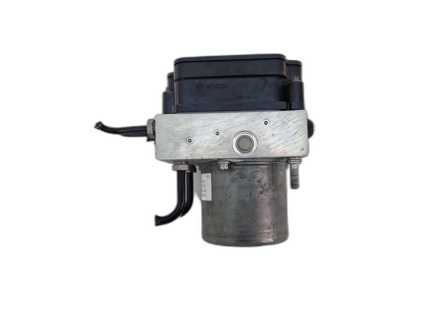 MERCEDES BENZ A CLASS W177 OEM ABS PUMP + MODULE A1779009203