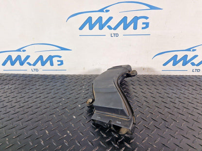 16-19 MERCEDES BENZ GLE W166 AIR INTAKE PIPE A2760902537