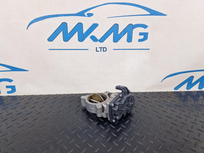 19-ON MERCEDES BENZ B CLASS W247 THROTTLE BODY A6540900070