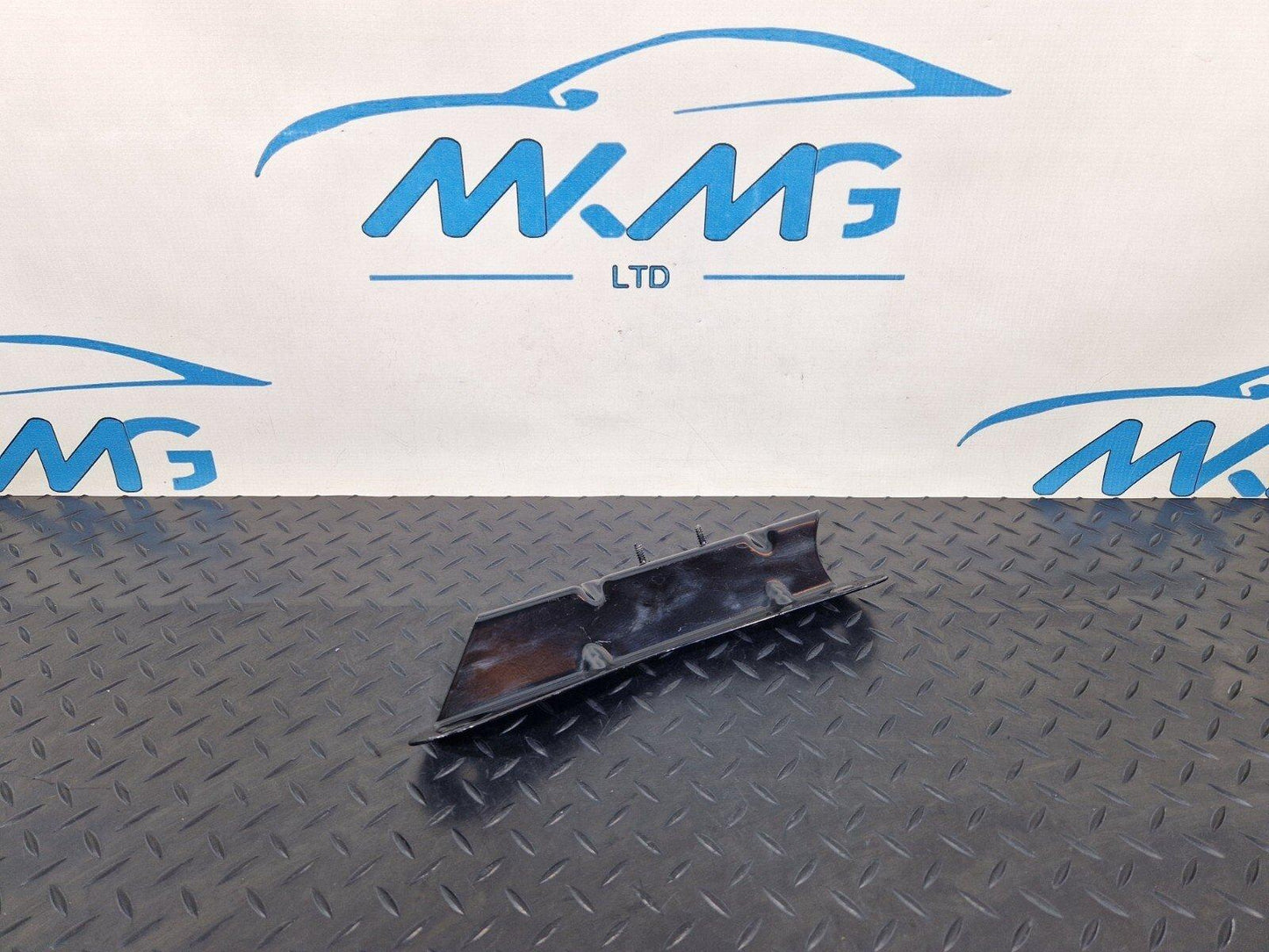 14-23 MERCEDES BENZ VITO W447 GENUINE OEM ADBLUE TANK MOUNT BRACKET A4474700781