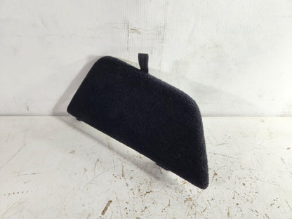 Mercedes-Benz W205 Genuine Right O/S Boot Trunk Floor Cover Trim A2056840206
