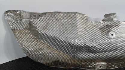 14-20 BMW 4-SERIES M-SPORT F32/F33/F36 GENUINE HEAT INSULATION SHIELD 7241768