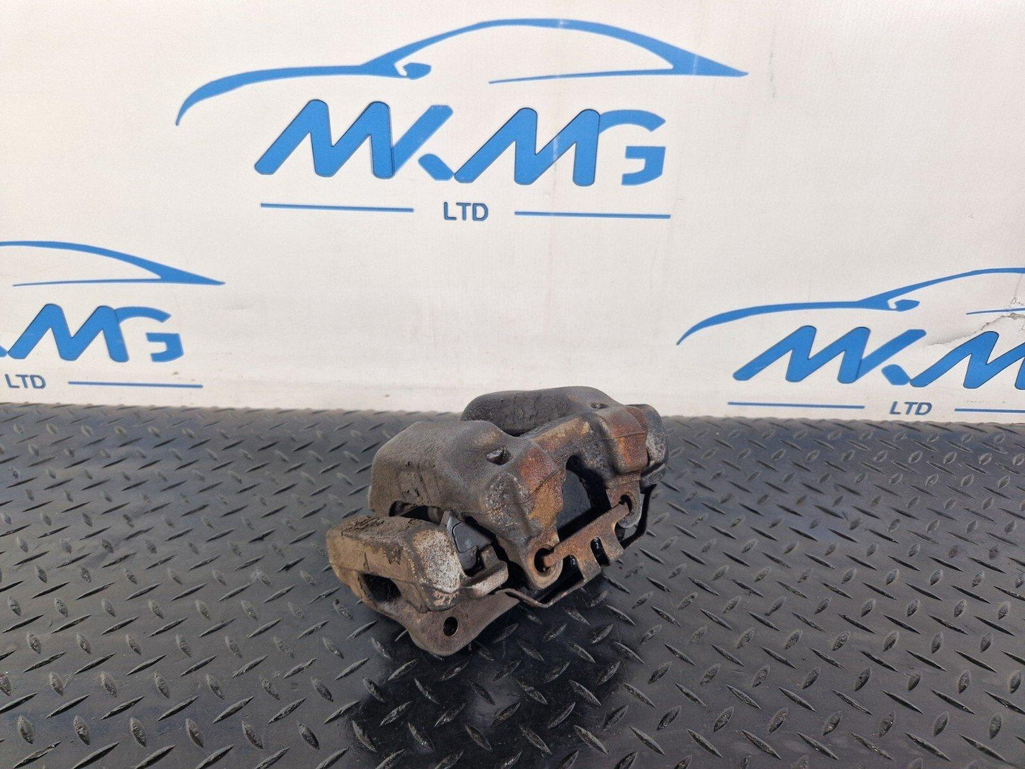12-18 BMW 4 SERIES F32 F33 F36 LCI M-SPORT 2.0D  RIGHT O/S BRAKE CALIPER 24/57