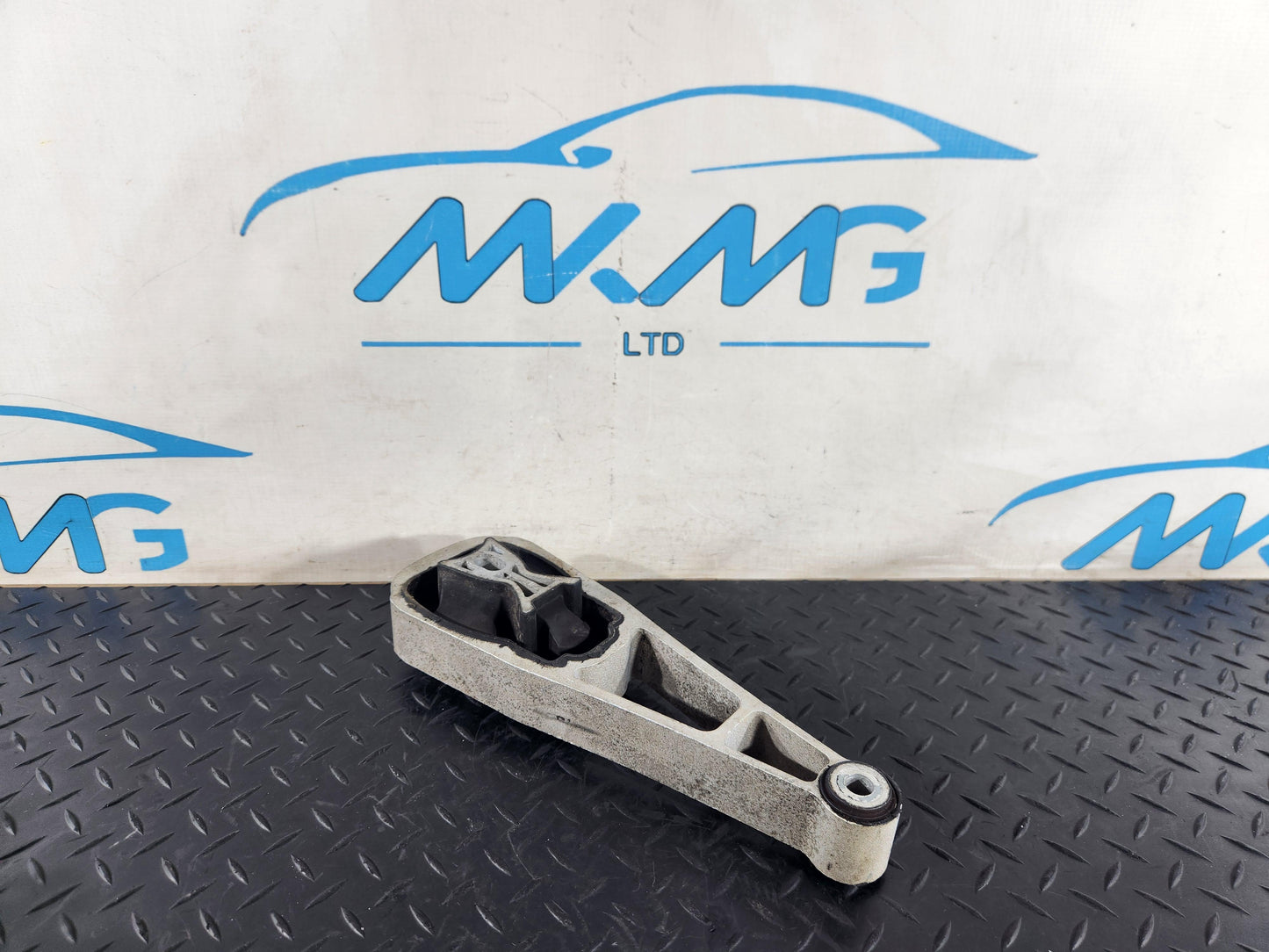 Land Rover Range Rover Evoque L551 2.0 Diesel Engine Mount K8D2-6P082-AB