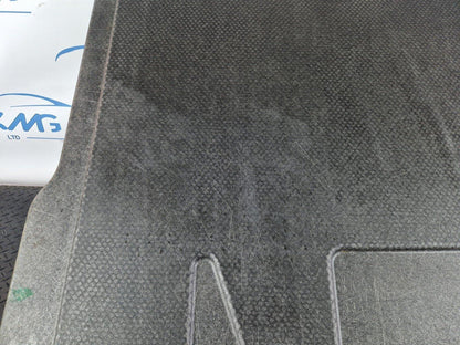13-19 MERCEDES BENZ CLA C117 BOOT FLOOR MAT CARPET LINER A1176804300