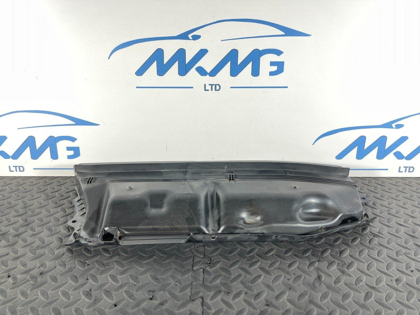 14-21 BMW 2 SERIES GRAN TOURER F45 F46 ENGINE BAY UPPER PLASTIC TRIM 7320096