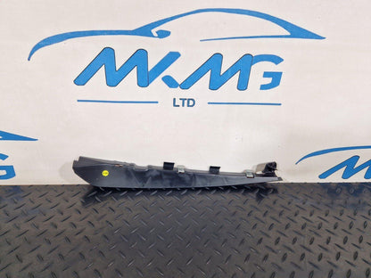 16-23 AUDI A5 F5 SPORTBACK FRONT DOOR SEAL BRACKET 8W8837152