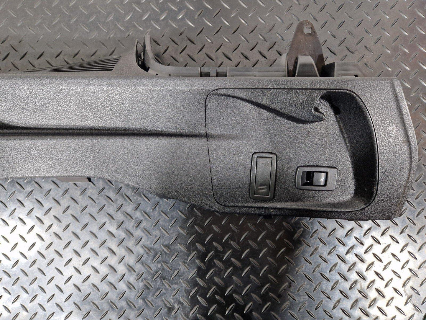 14-21 BMW 2 SERIES GRAN TOURER F45 F46 PARCEL SHELF TRIM PANEL 7327010