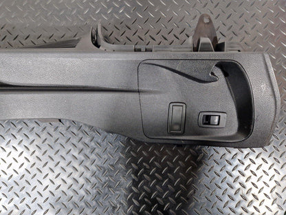 14-21 BMW 2 SERIES GRAN TOURER F45 F46 PARCEL SHELF TRIM PANEL 7327010